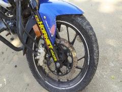 Honda CB Hornet 160R